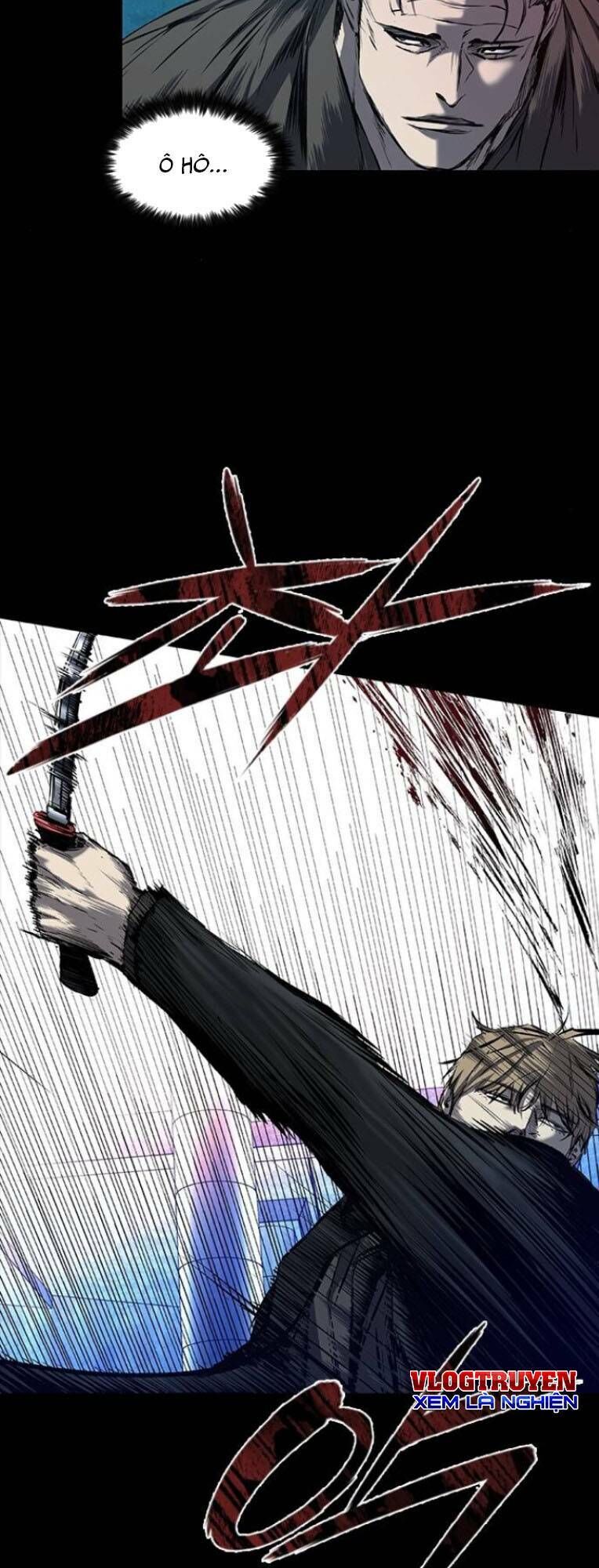 BáO Thù 2: VạN Nhân Chi ThượNg Chapter 12 - Trang 2