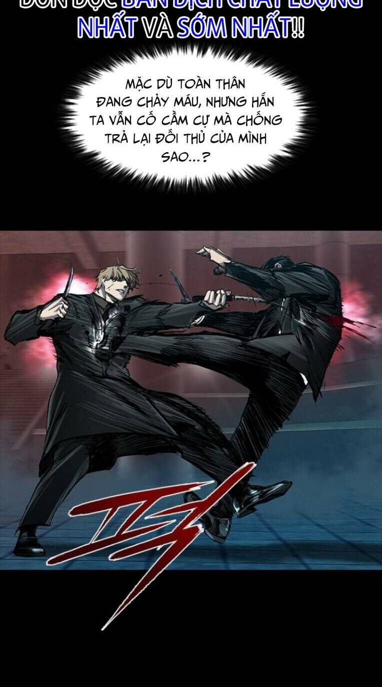 BáO Thù 2: VạN Nhân Chi ThượNg Chapter 12 - Trang 2