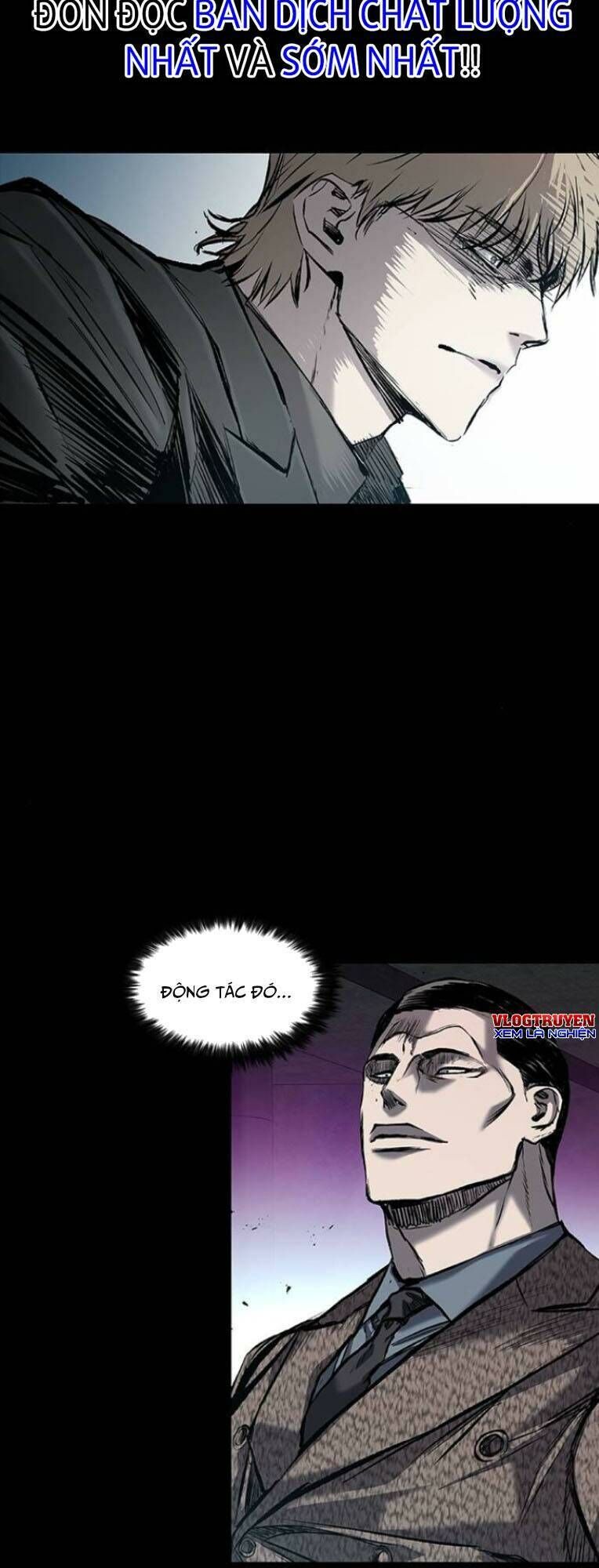 BáO Thù 2: VạN Nhân Chi ThượNg Chapter 12 - Trang 2