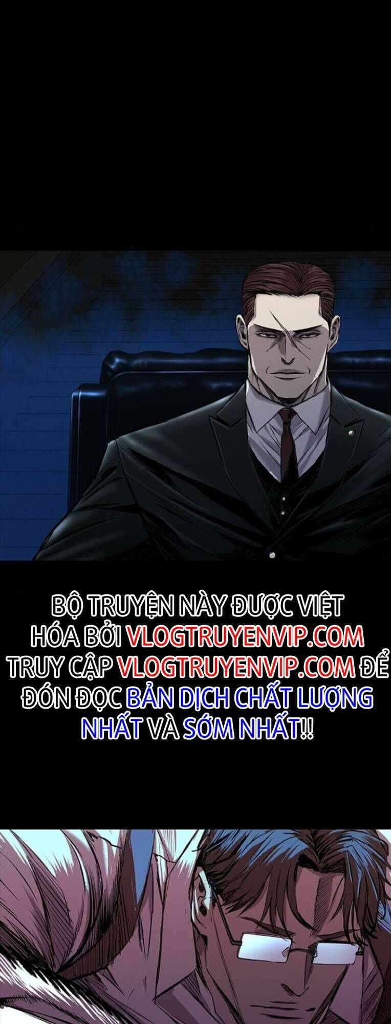 BáO Thù 2: VạN Nhân Chi ThượNg Chapter 12 - Trang 2