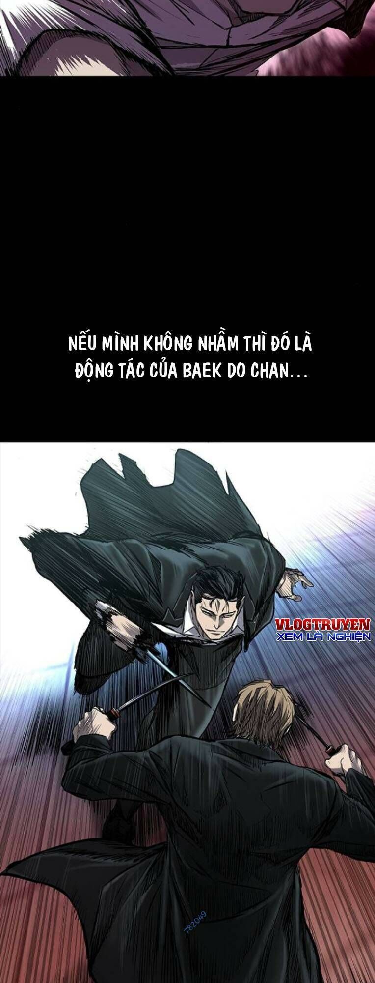 BáO Thù 2: VạN Nhân Chi ThượNg Chapter 12 - Trang 2