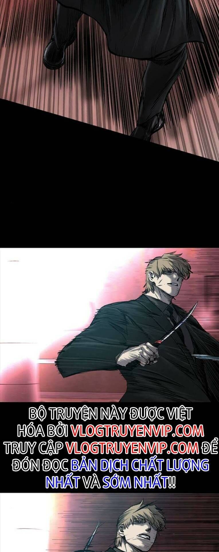 BáO Thù 2: VạN Nhân Chi ThượNg Chapter 12 - Trang 2