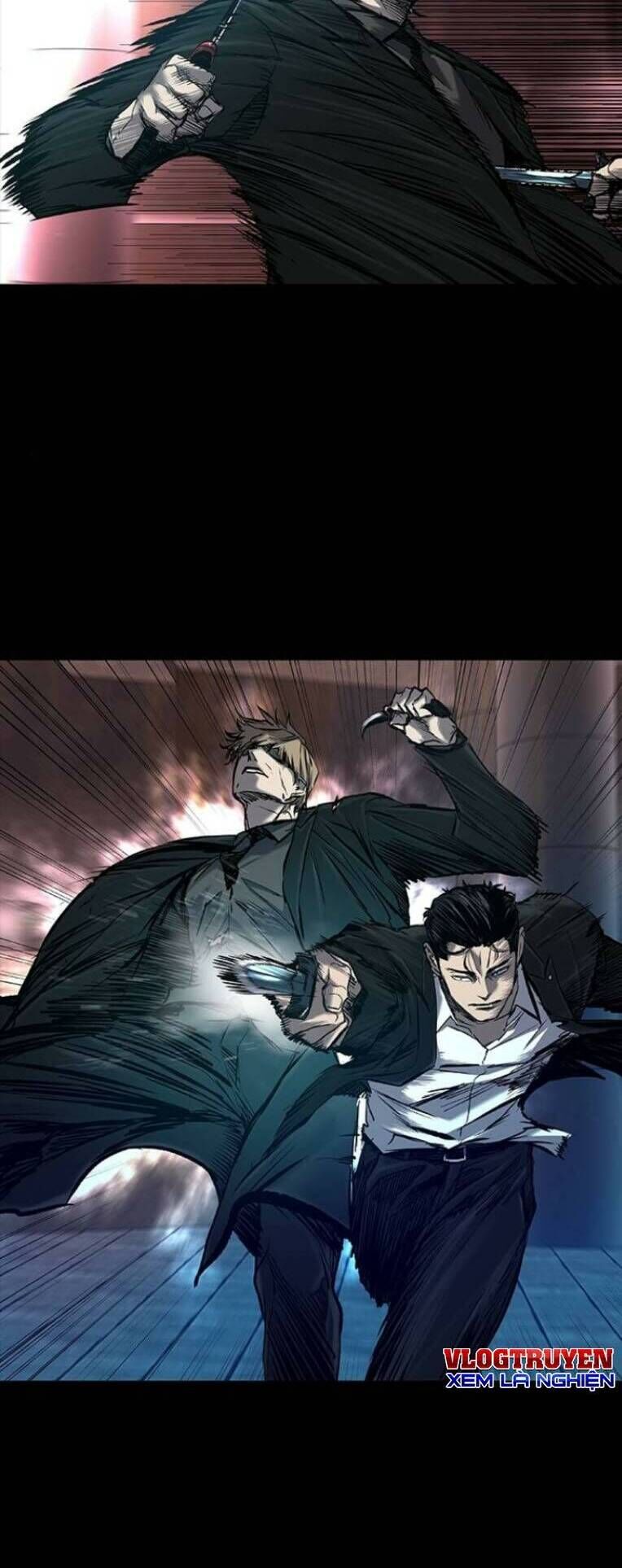 BáO Thù 2: VạN Nhân Chi ThượNg Chapter 12 - Trang 2