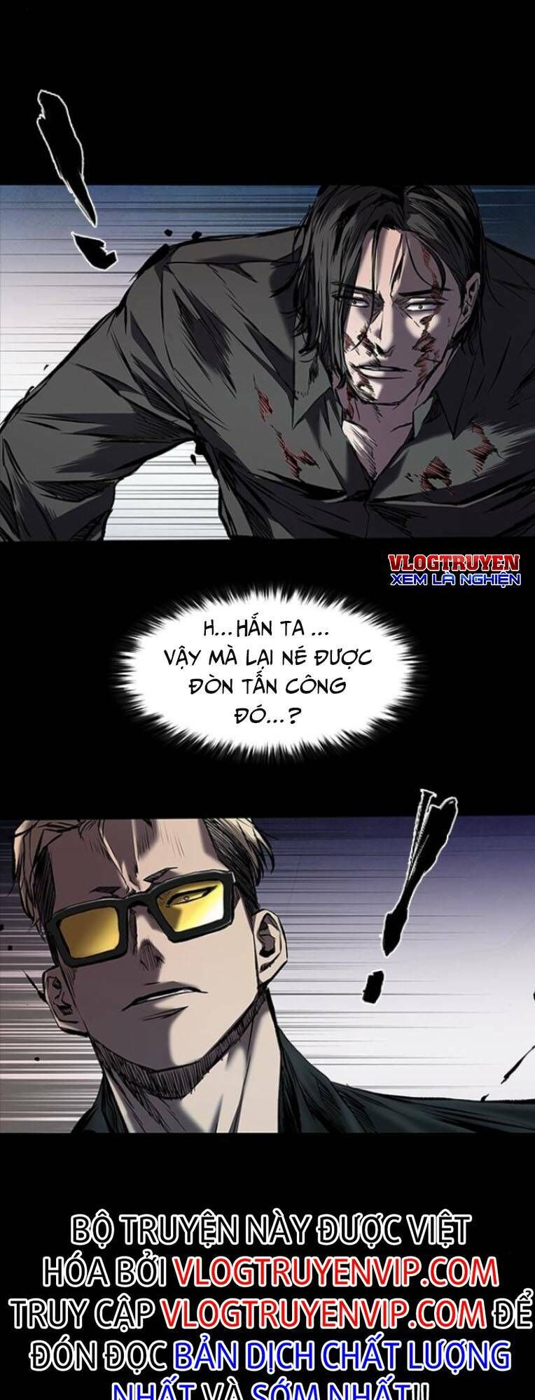 BáO Thù 2: VạN Nhân Chi ThượNg Chapter 12 - Trang 2