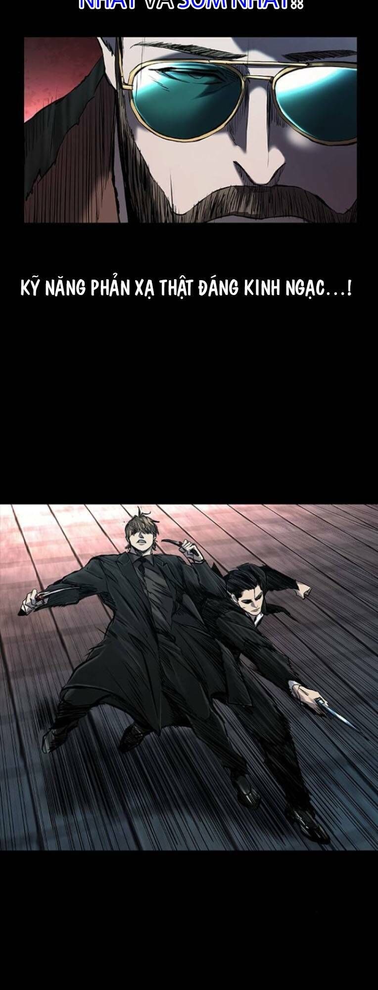 BáO Thù 2: VạN Nhân Chi ThượNg Chapter 12 - Trang 2