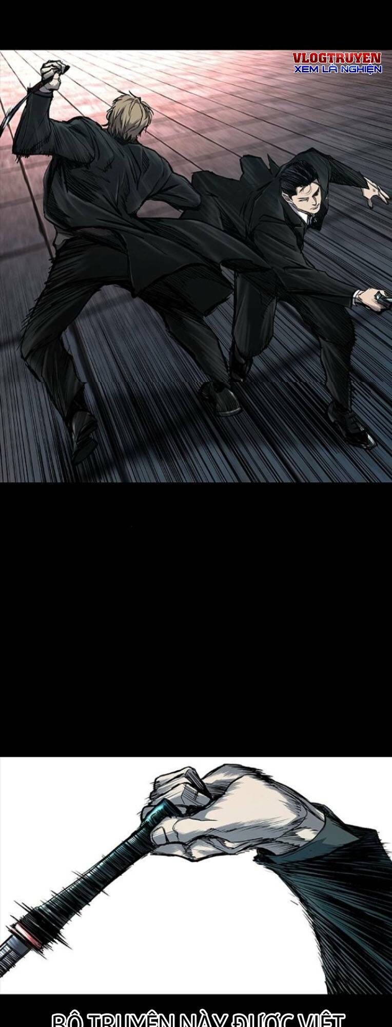 BáO Thù 2: VạN Nhân Chi ThượNg Chapter 12 - Trang 2