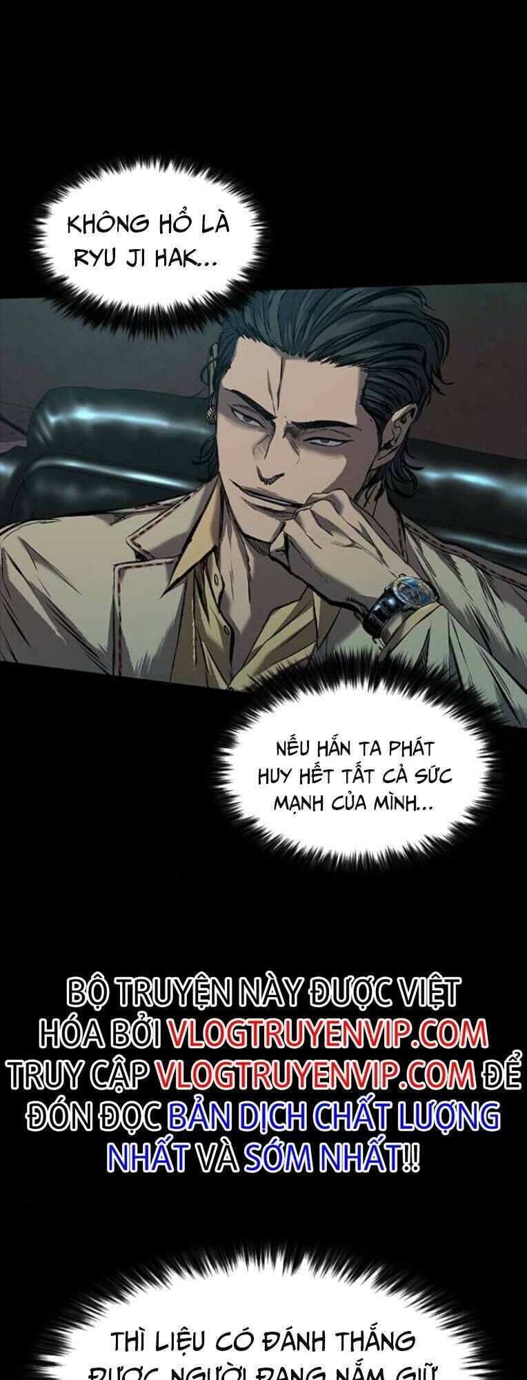 BáO Thù 2: VạN Nhân Chi ThượNg Chapter 12 - Trang 2