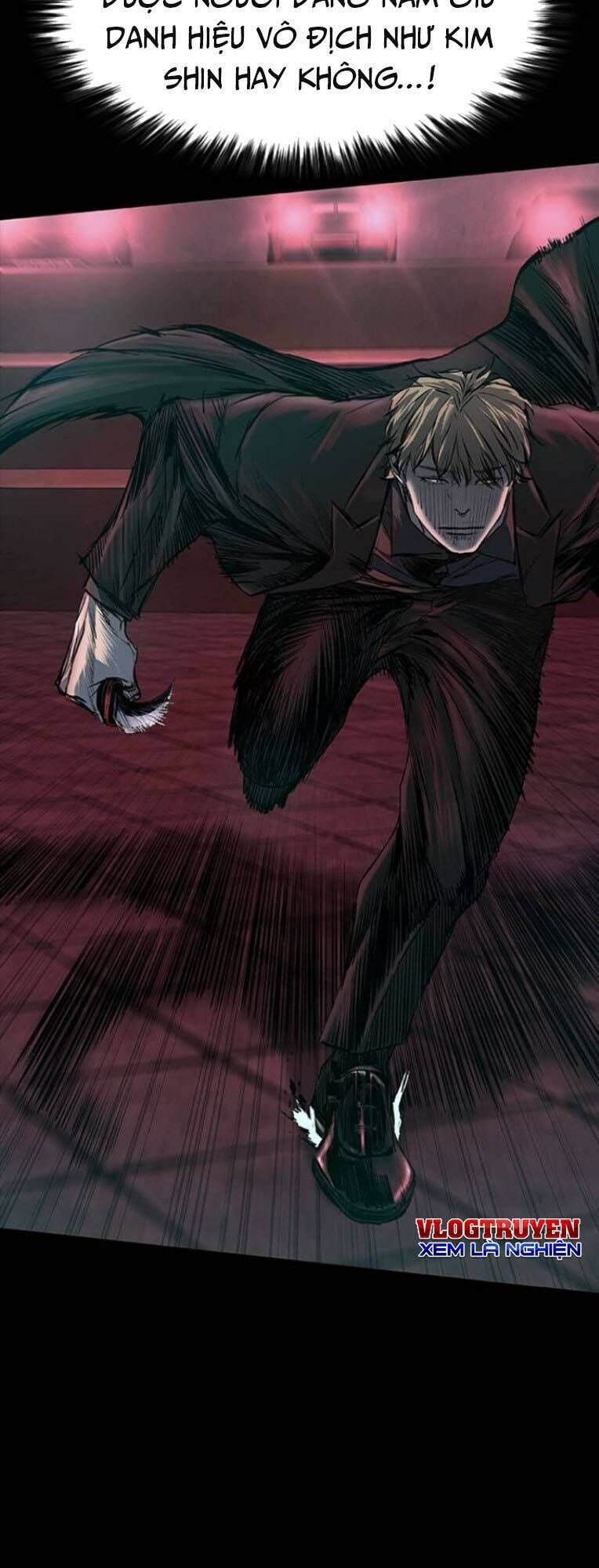 BáO Thù 2: VạN Nhân Chi ThượNg Chapter 12 - Trang 2