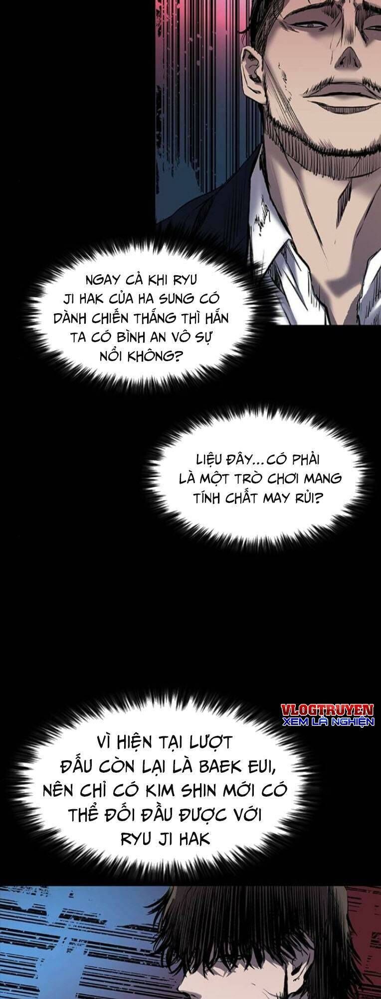 BáO Thù 2: VạN Nhân Chi ThượNg Chapter 12 - Trang 2