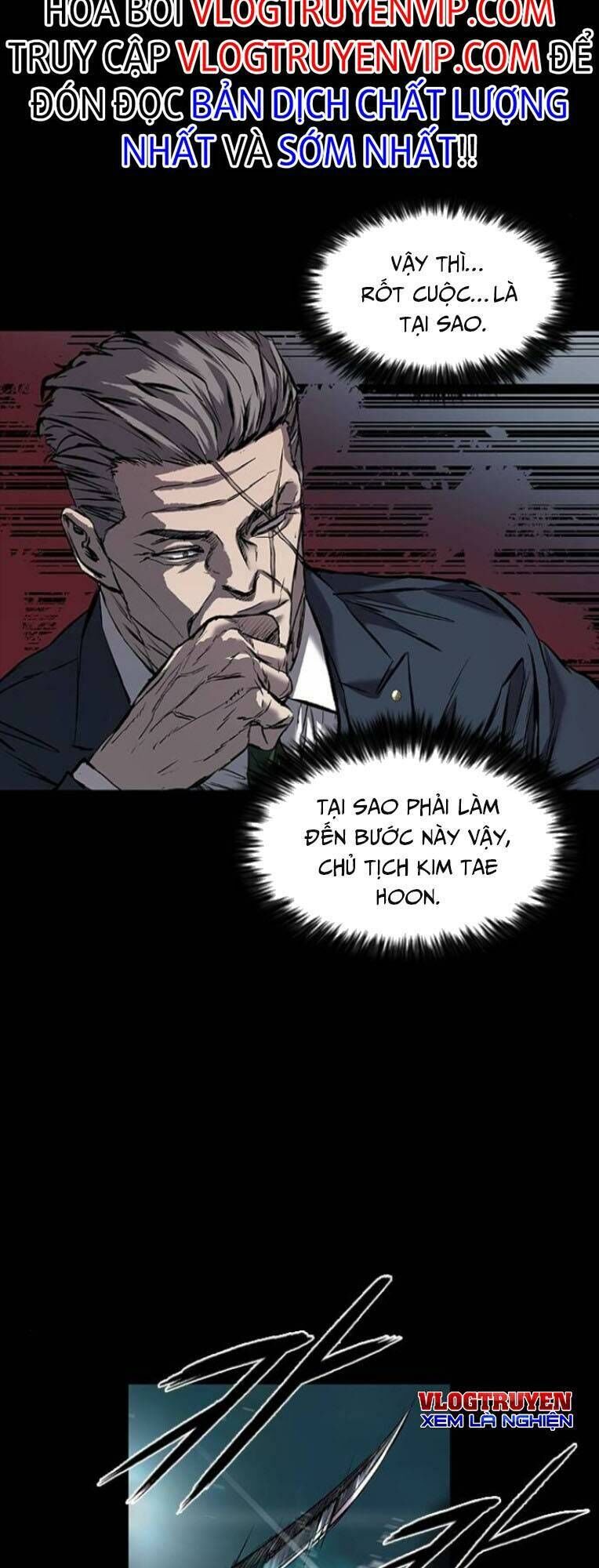 BáO Thù 2: VạN Nhân Chi ThượNg Chapter 12 - Trang 2