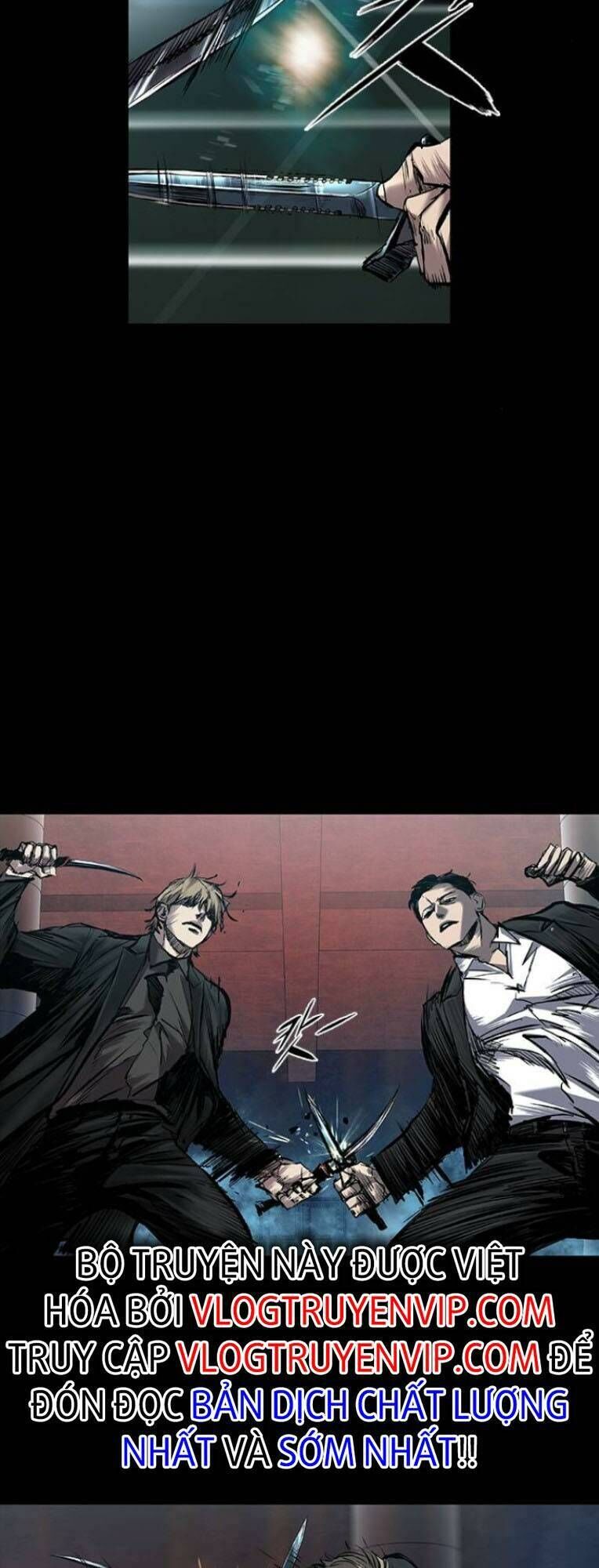 BáO Thù 2: VạN Nhân Chi ThượNg Chapter 12 - Trang 2