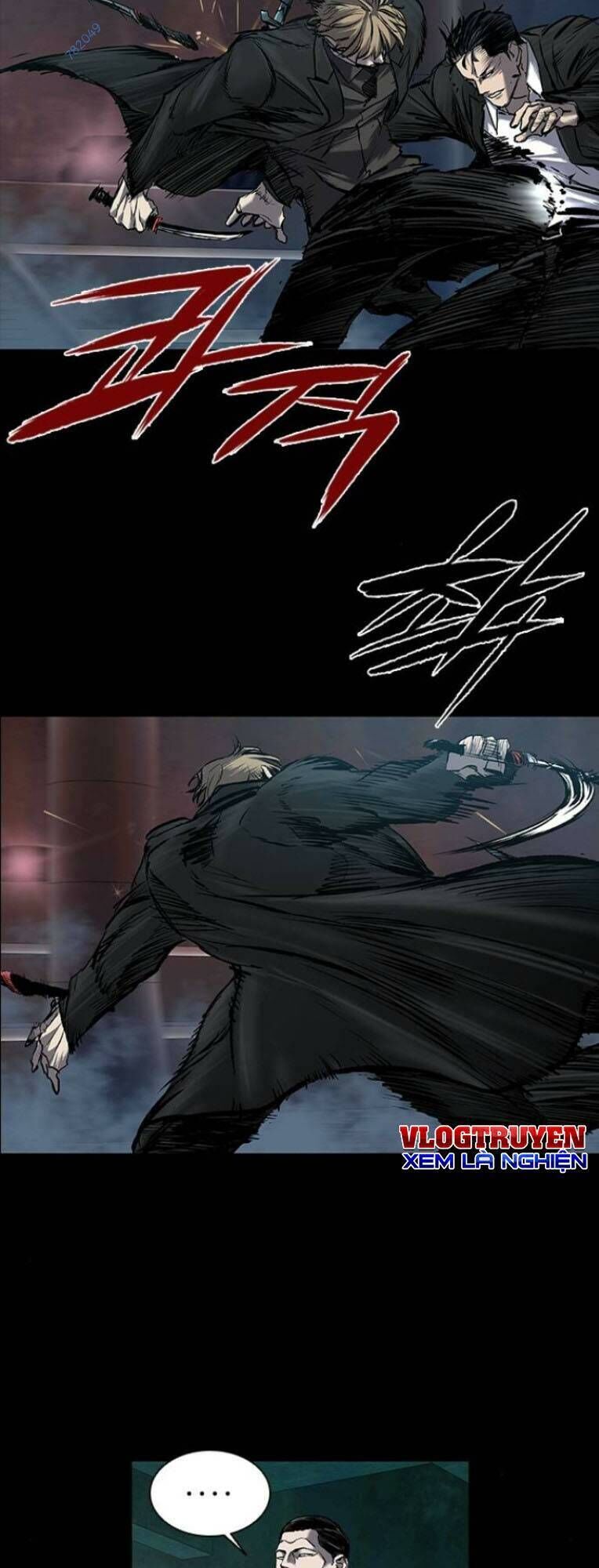 BáO Thù 2: VạN Nhân Chi ThượNg Chapter 12 - Trang 2