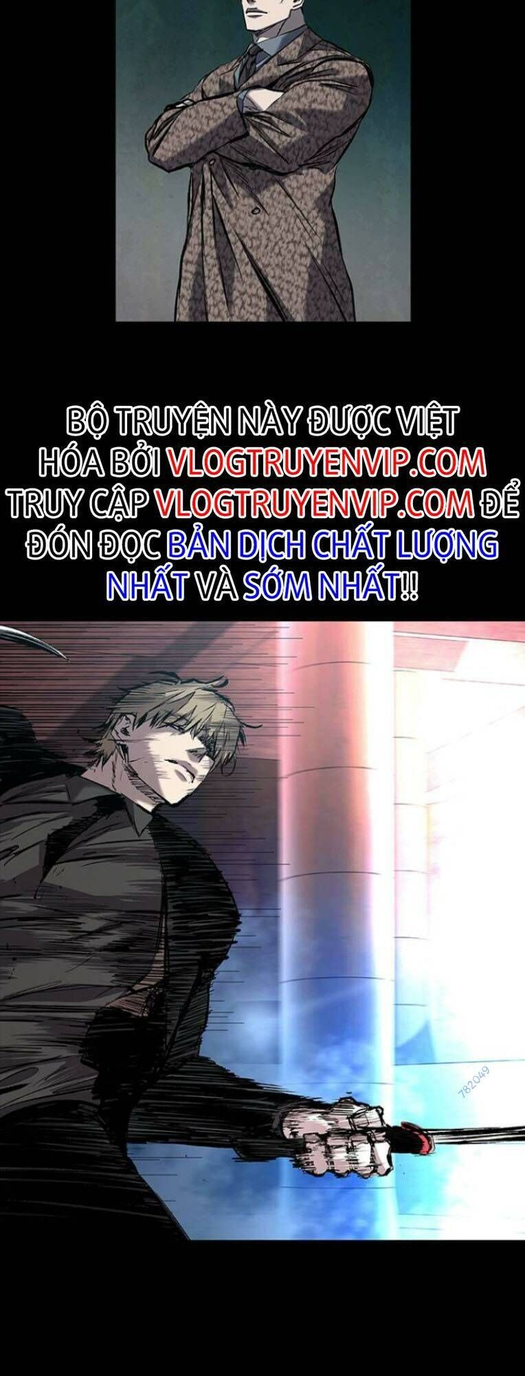 BáO Thù 2: VạN Nhân Chi ThượNg Chapter 12 - Trang 2