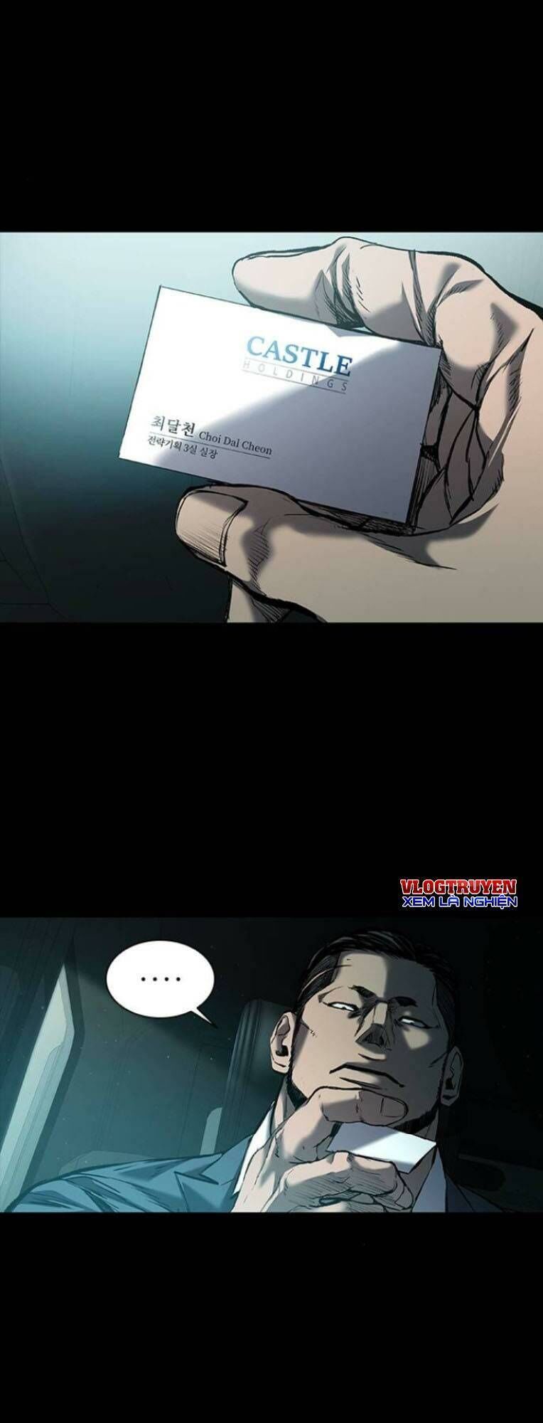 BáO Thù 2: VạN Nhân Chi ThượNg Chapter 12 - Trang 2