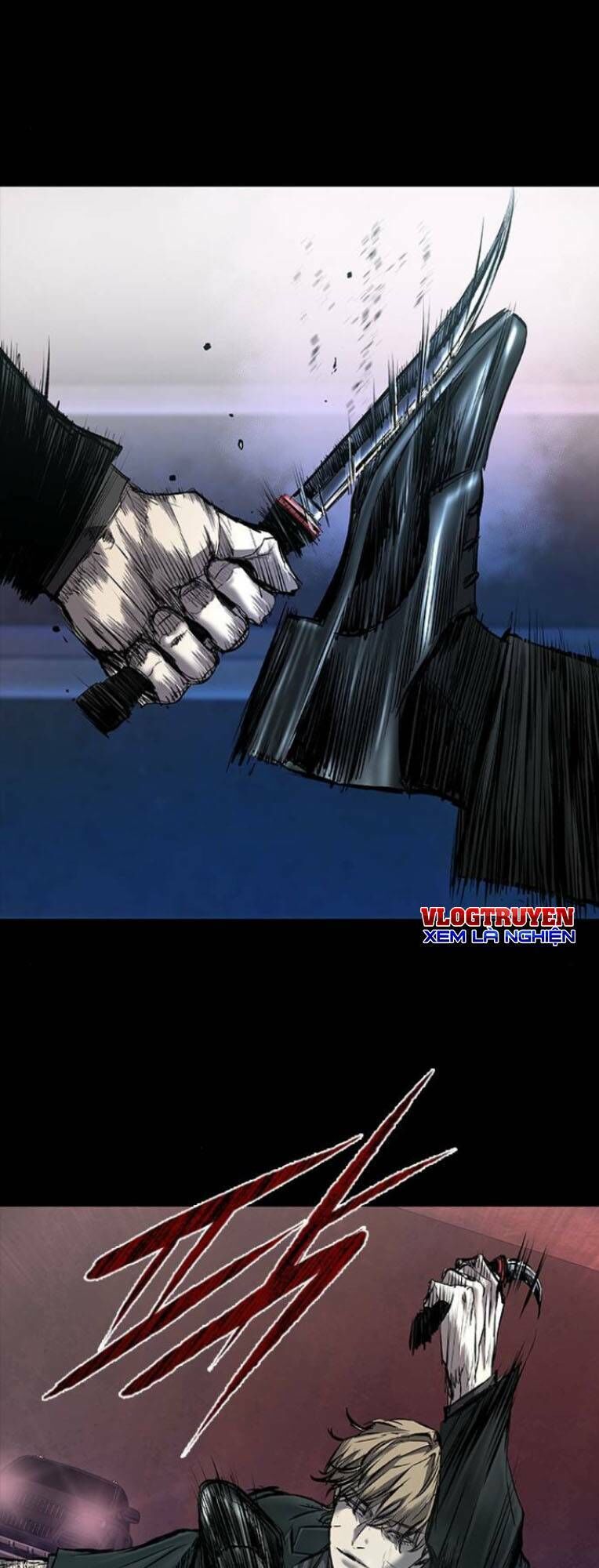 BáO Thù 2: VạN Nhân Chi ThượNg Chapter 12 - Trang 2