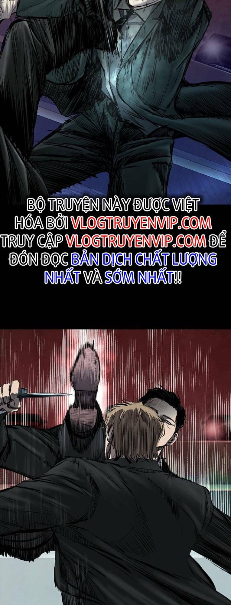 BáO Thù 2: VạN Nhân Chi ThượNg Chapter 12 - Trang 2