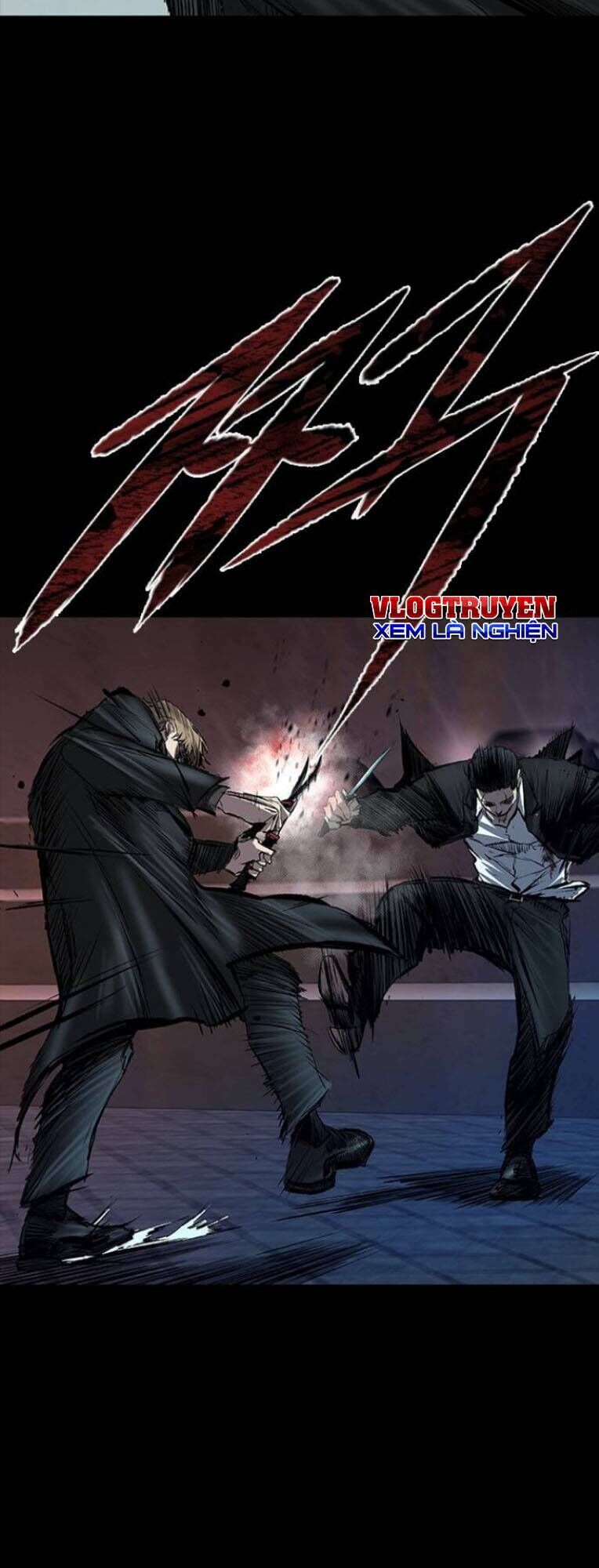 BáO Thù 2: VạN Nhân Chi ThượNg Chapter 12 - Trang 2