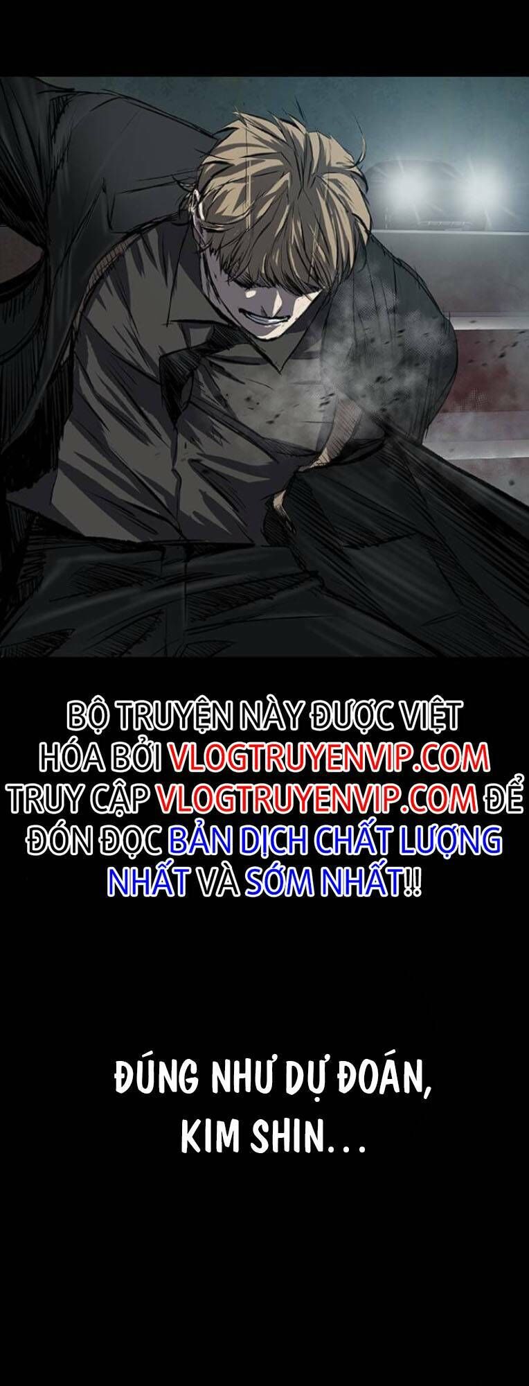 BáO Thù 2: VạN Nhân Chi ThượNg Chapter 12 - Trang 2