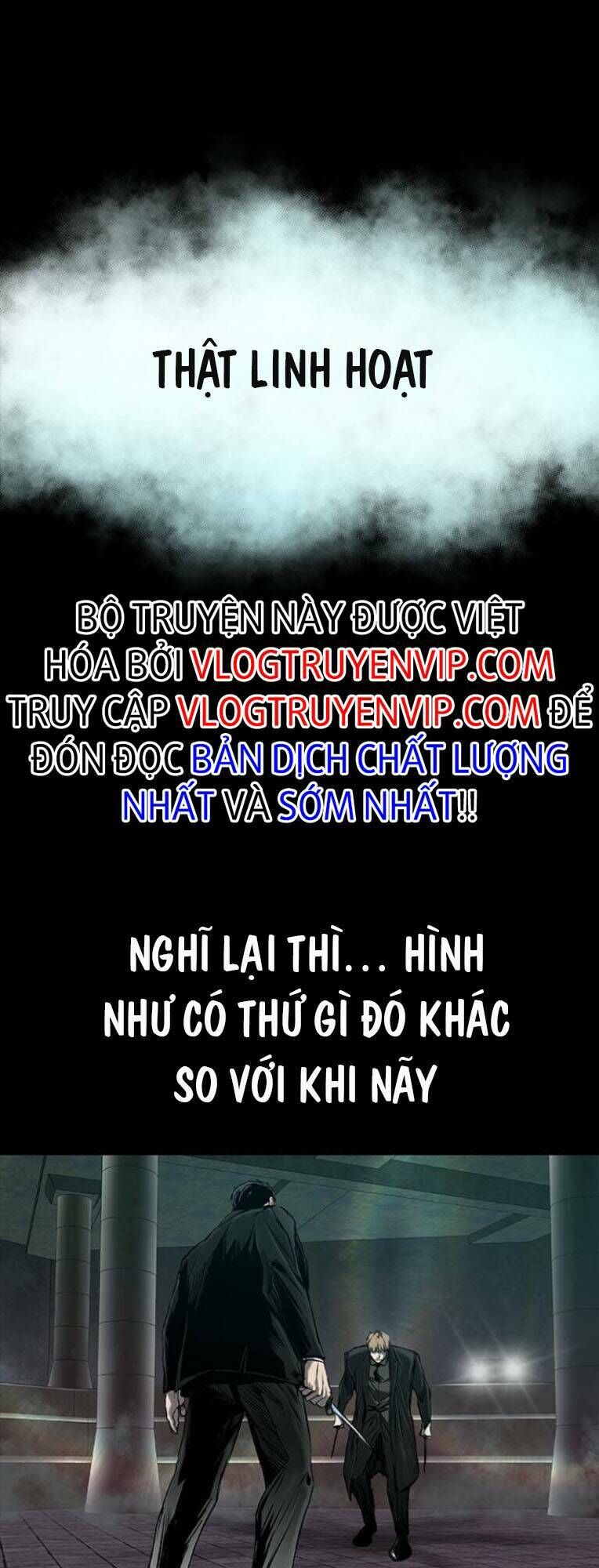 BáO Thù 2: VạN Nhân Chi ThượNg Chapter 12 - Trang 2