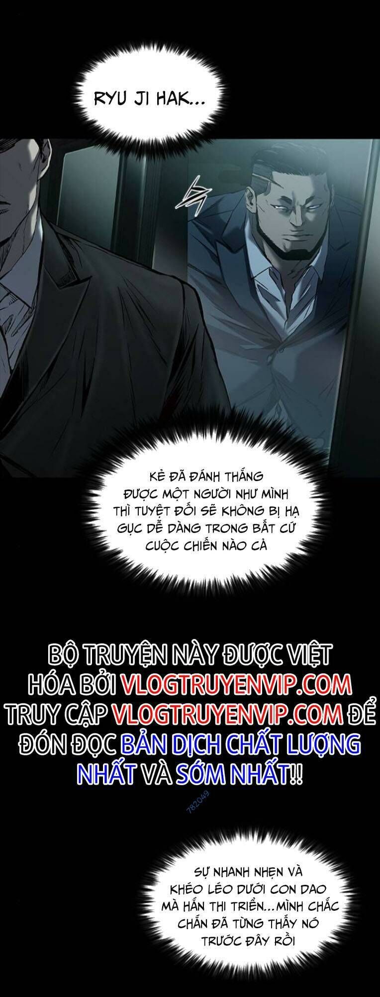 BáO Thù 2: VạN Nhân Chi ThượNg Chapter 12 - Trang 2