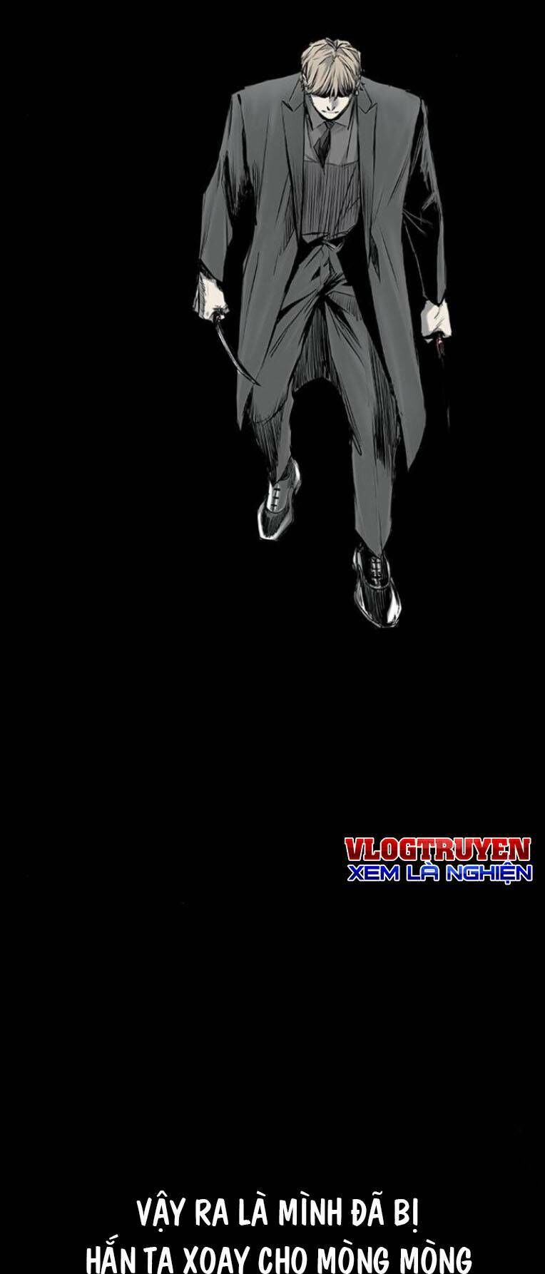 BáO Thù 2: VạN Nhân Chi ThượNg Chapter 12 - Trang 2