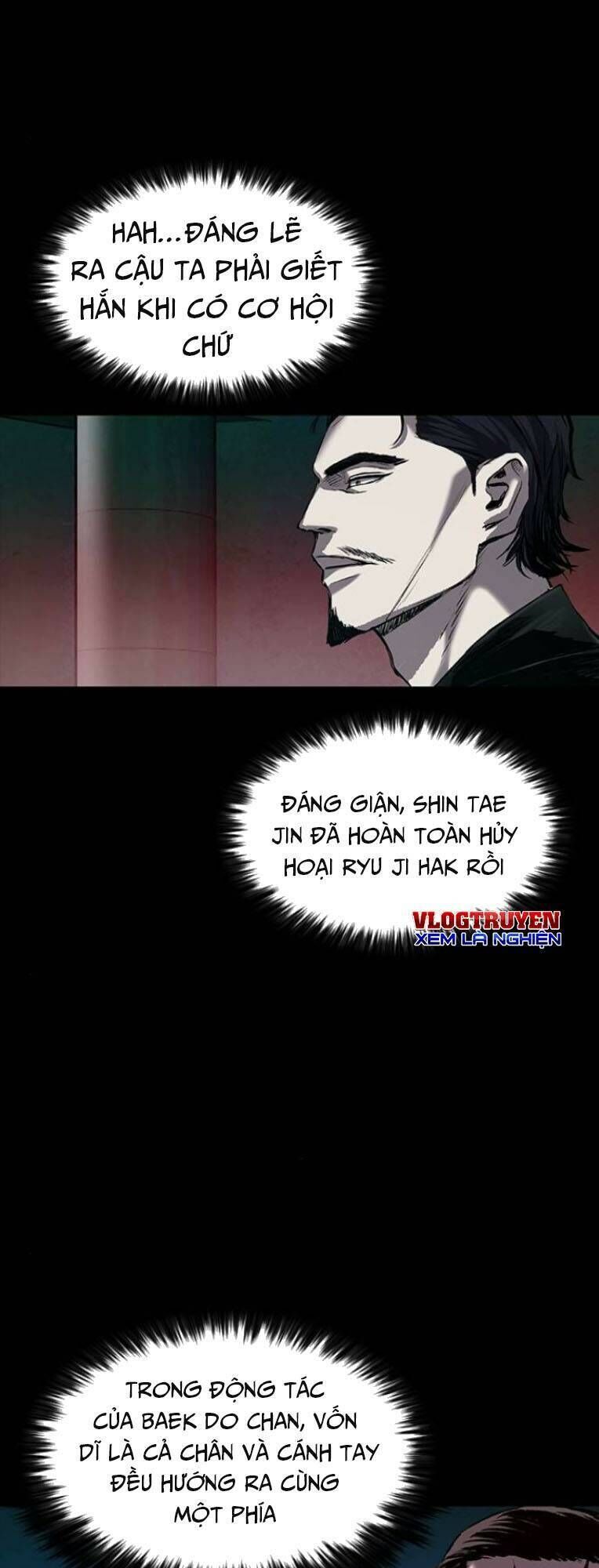 BáO Thù 2: VạN Nhân Chi ThượNg Chapter 12 - Trang 2