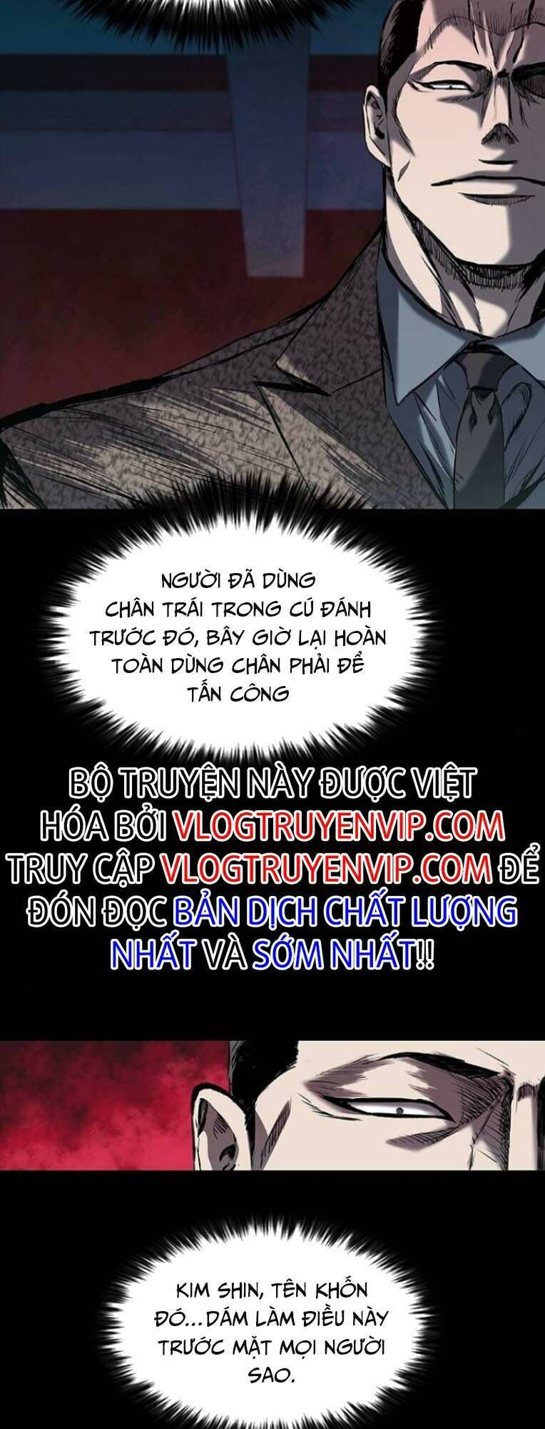 BáO Thù 2: VạN Nhân Chi ThượNg Chapter 12 - Trang 2