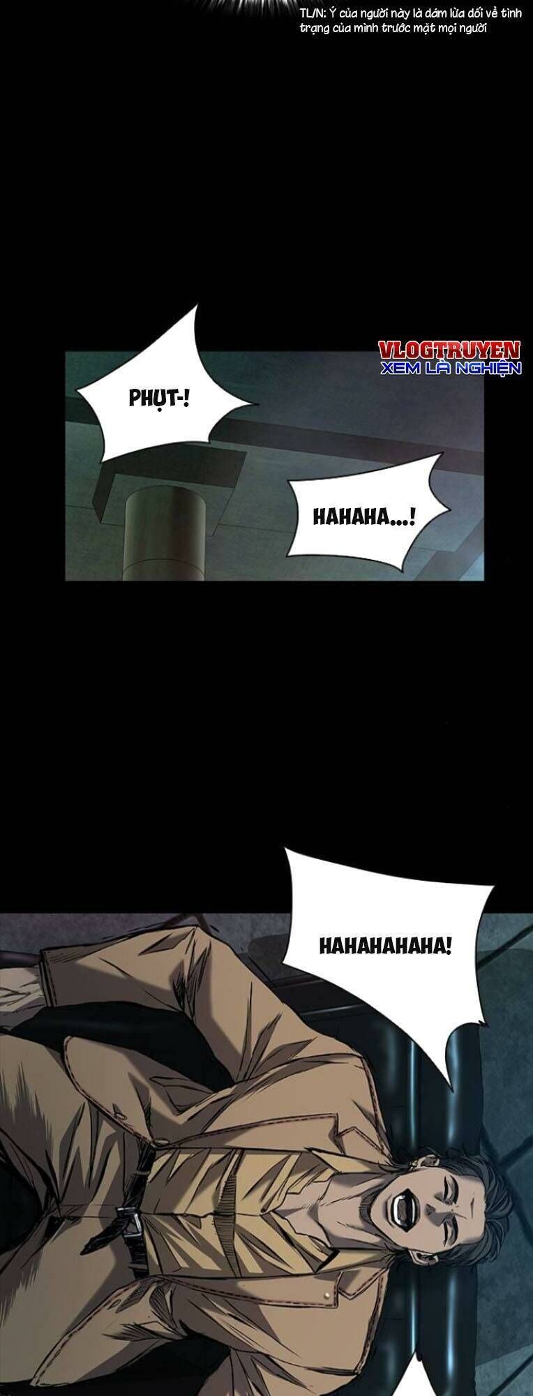 BáO Thù 2: VạN Nhân Chi ThượNg Chapter 12 - Trang 2