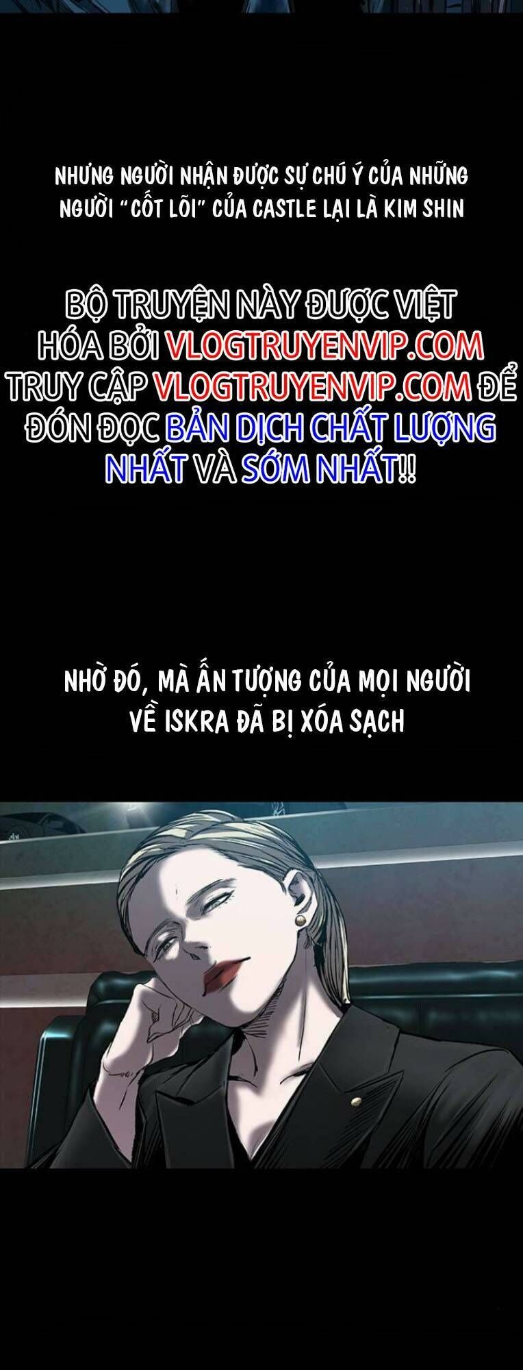 BáO Thù 2: VạN Nhân Chi ThượNg Chapter 12 - Trang 2