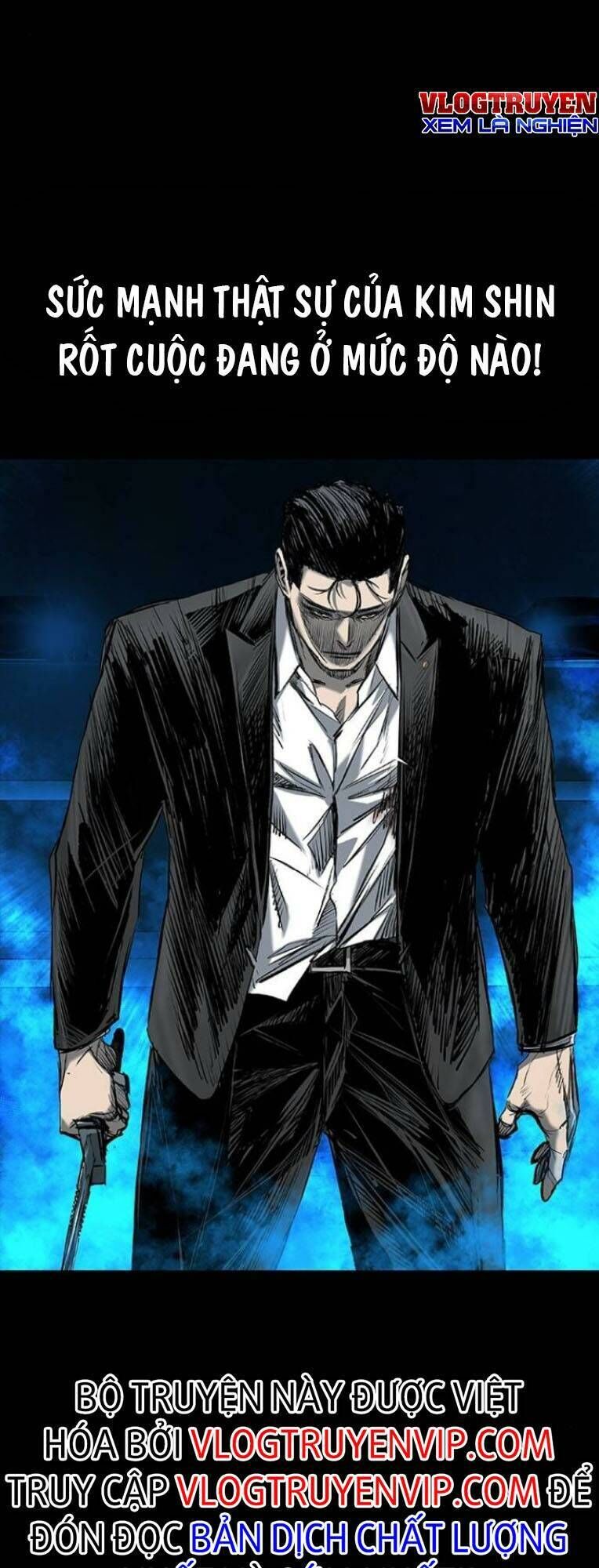 BáO Thù 2: VạN Nhân Chi ThượNg Chapter 12 - Trang 2