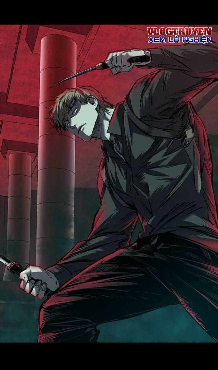 BáO Thù 2: VạN Nhân Chi ThượNg Chapter 12 - Trang 2