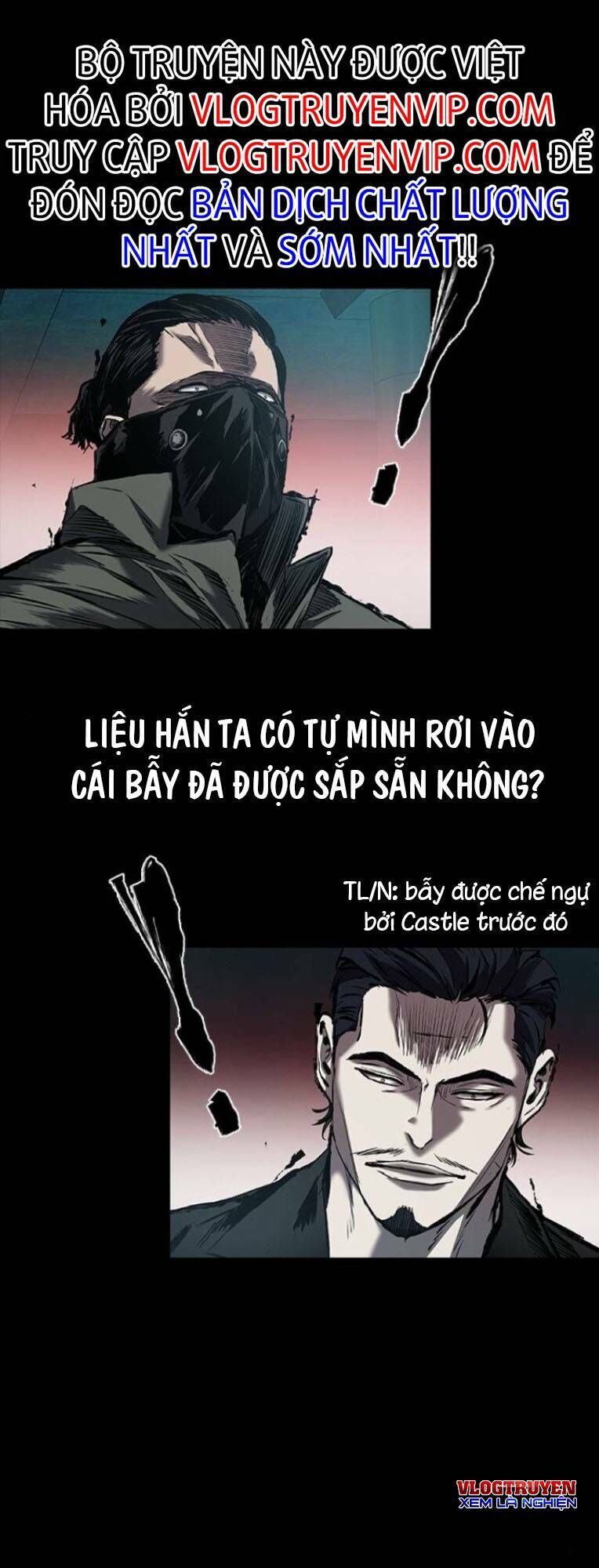 BáO Thù 2: VạN Nhân Chi ThượNg Chapter 12 - Trang 2