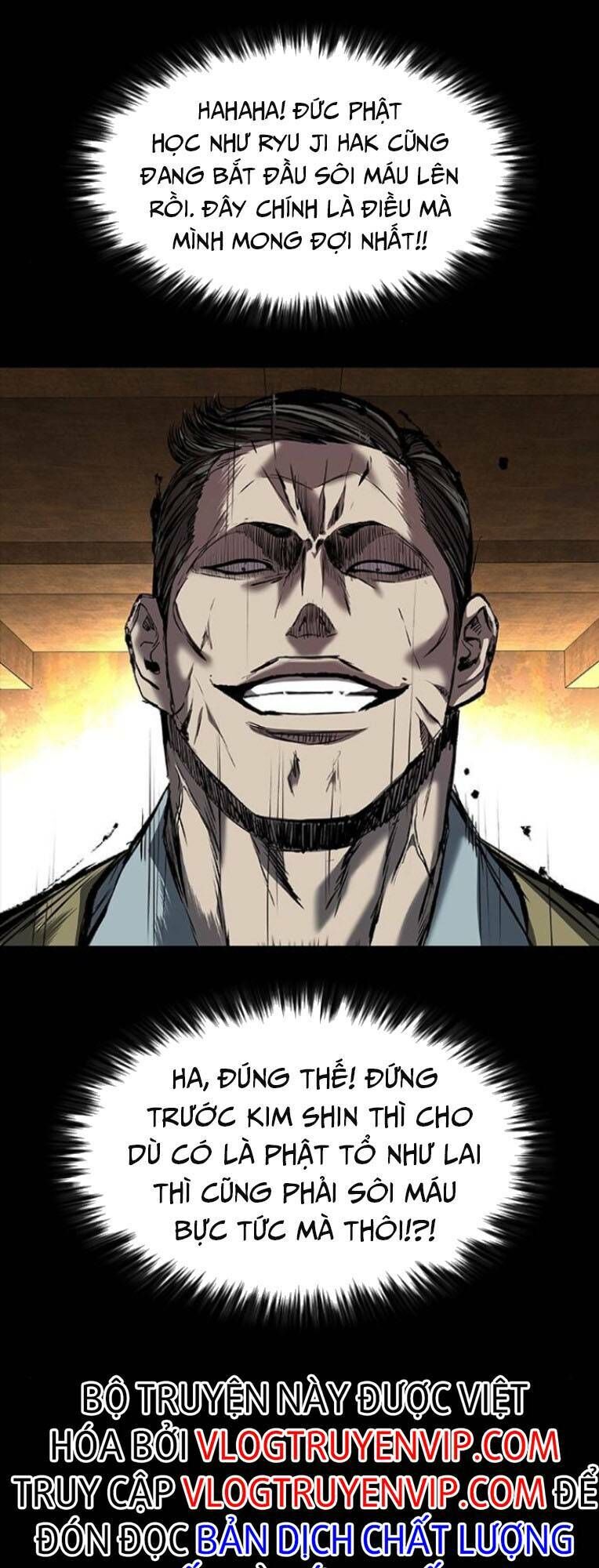 BáO Thù 2: VạN Nhân Chi ThượNg Chapter 12 - Trang 2