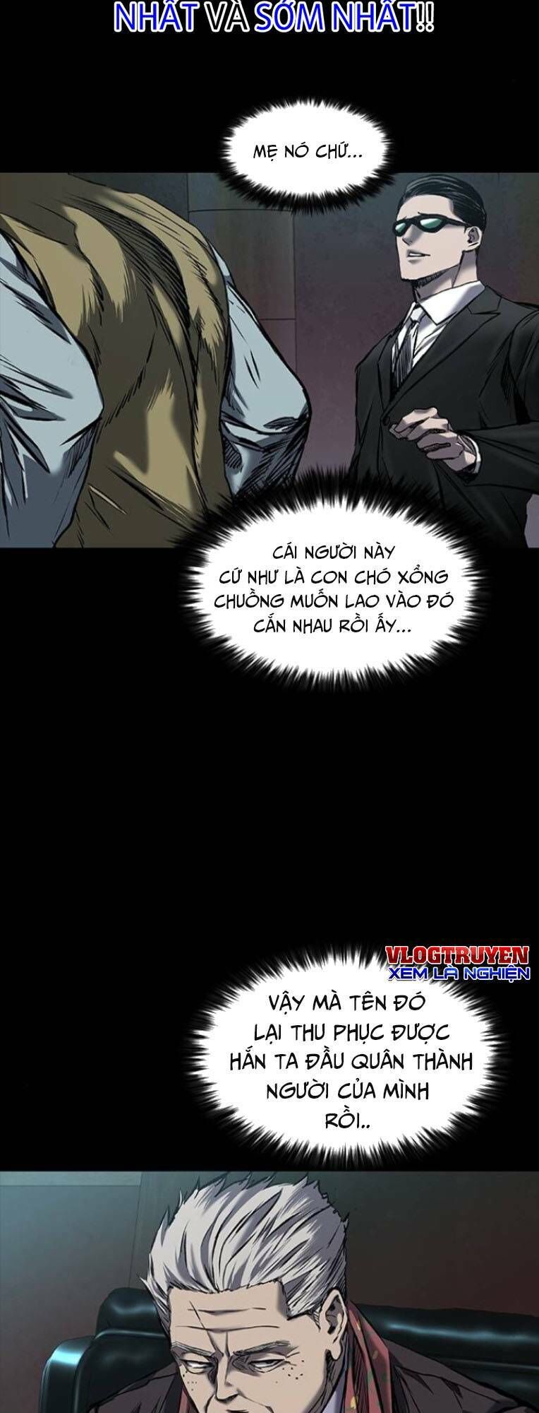 BáO Thù 2: VạN Nhân Chi ThượNg Chapter 12 - Trang 2