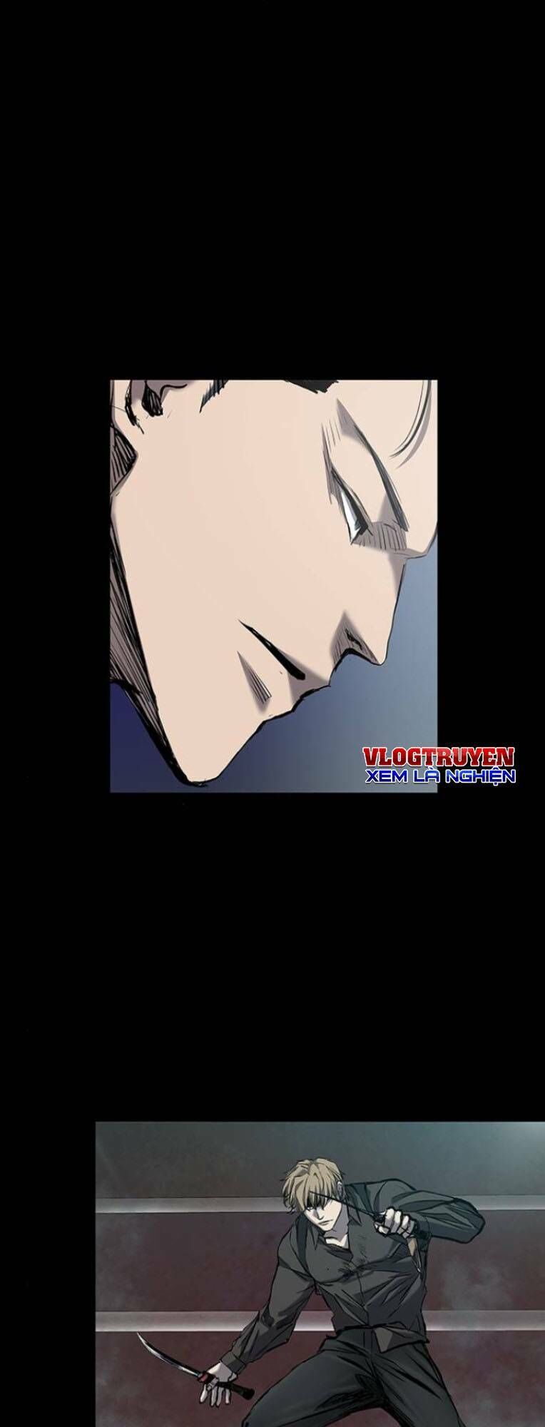 BáO Thù 2: VạN Nhân Chi ThượNg Chapter 12 - Trang 2