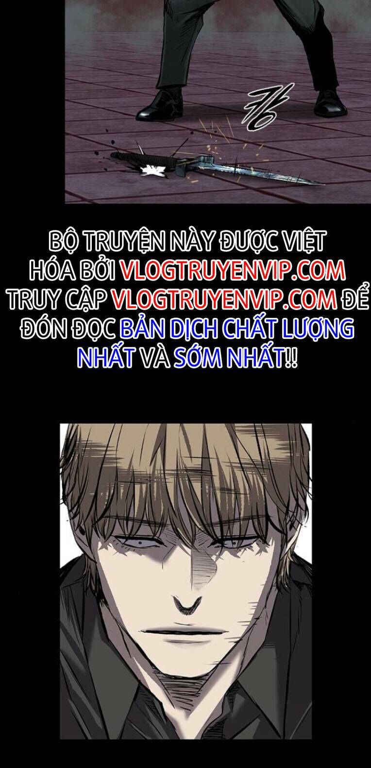 BáO Thù 2: VạN Nhân Chi ThượNg Chapter 12 - Trang 2