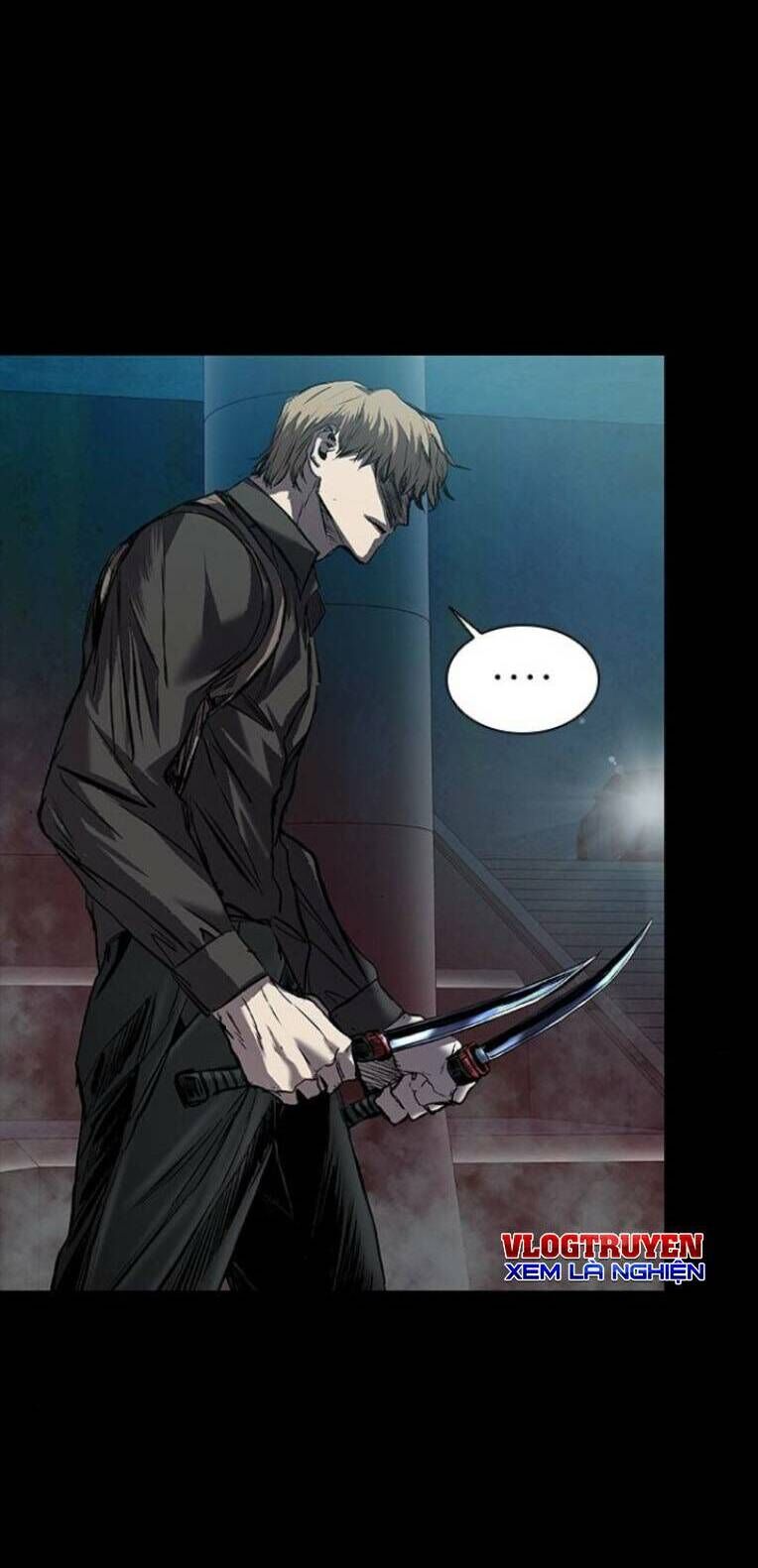 BáO Thù 2: VạN Nhân Chi ThượNg Chapter 12 - Trang 2