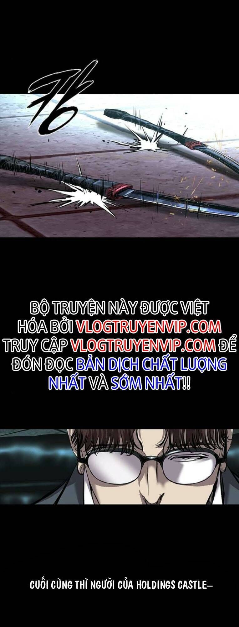 BáO Thù 2: VạN Nhân Chi ThượNg Chapter 12 - Trang 2