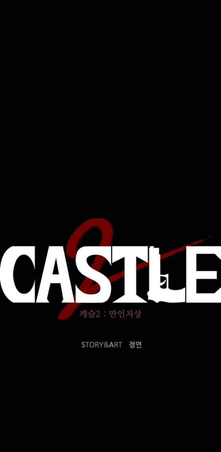 BáO Thù 2: VạN Nhân Chi ThượNg Chapter 12 - Trang 2