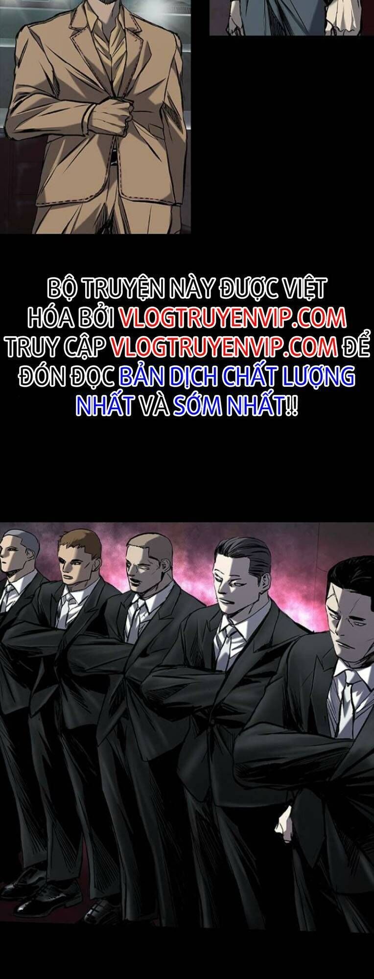 BáO Thù 2: VạN Nhân Chi ThượNg Chapter 12 - Trang 2