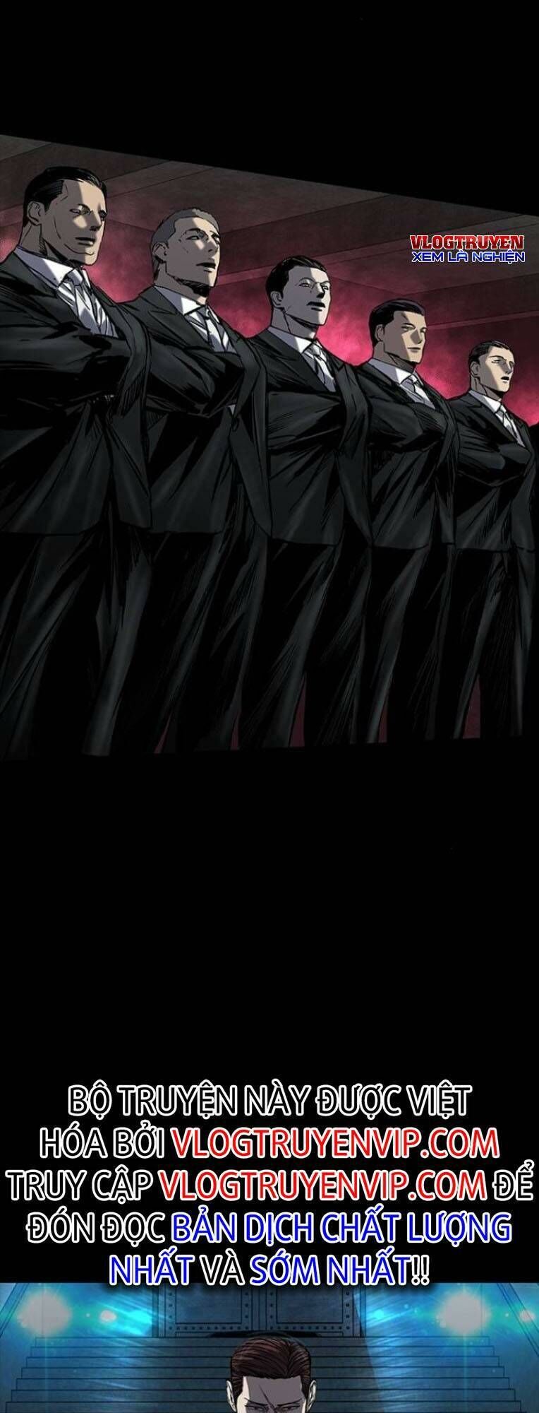 BáO Thù 2: VạN Nhân Chi ThượNg Chapter 12 - Trang 2