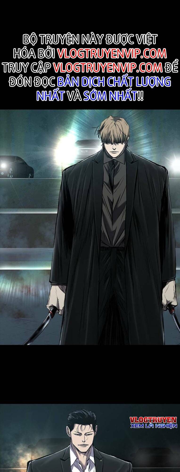 BáO Thù 2: VạN Nhân Chi ThượNg Chapter 12 - Trang 2