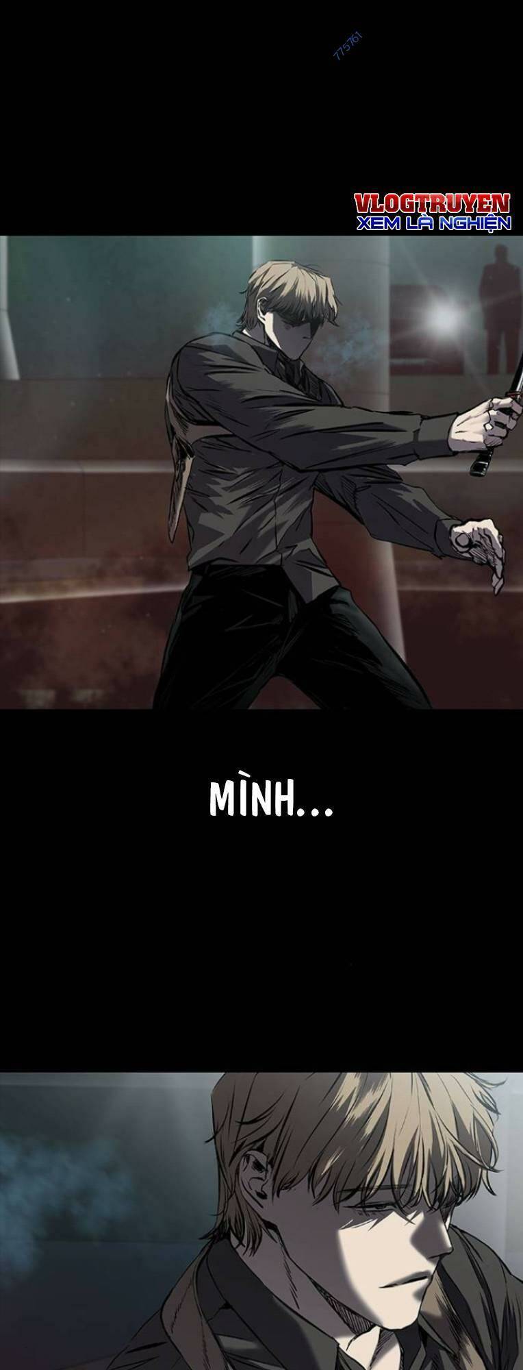 BáO Thù 2: VạN Nhân Chi ThượNg Chapter 13 - Trang 2