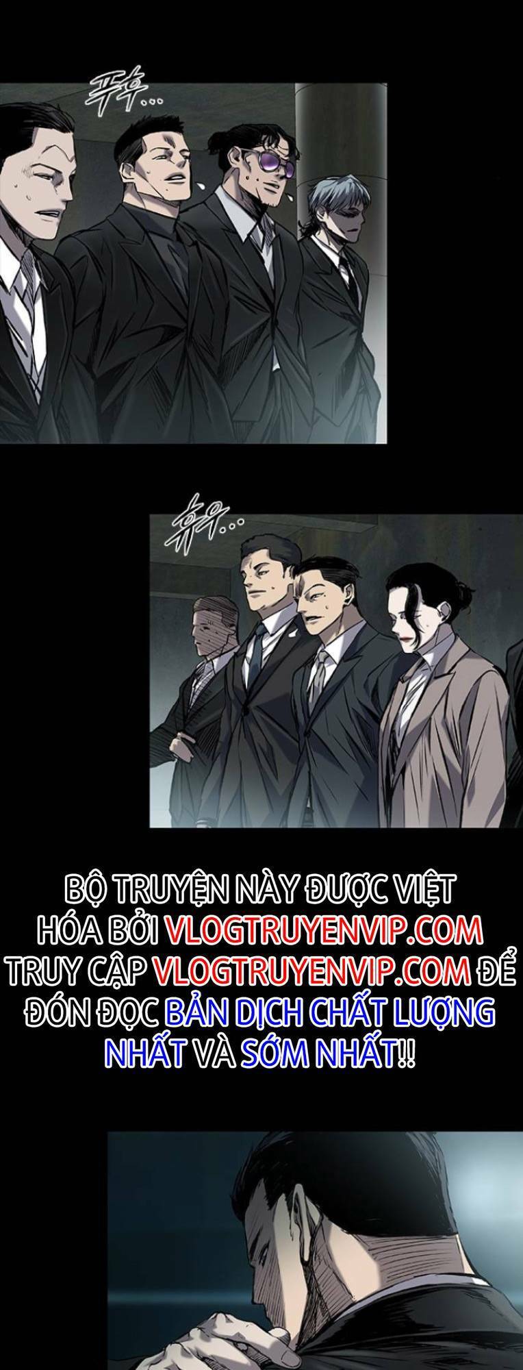 BáO Thù 2: VạN Nhân Chi ThượNg Chapter 13 - Trang 2