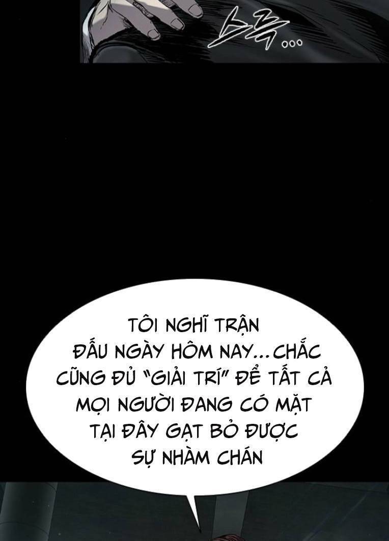 BáO Thù 2: VạN Nhân Chi ThượNg Chapter 13 - Trang 2