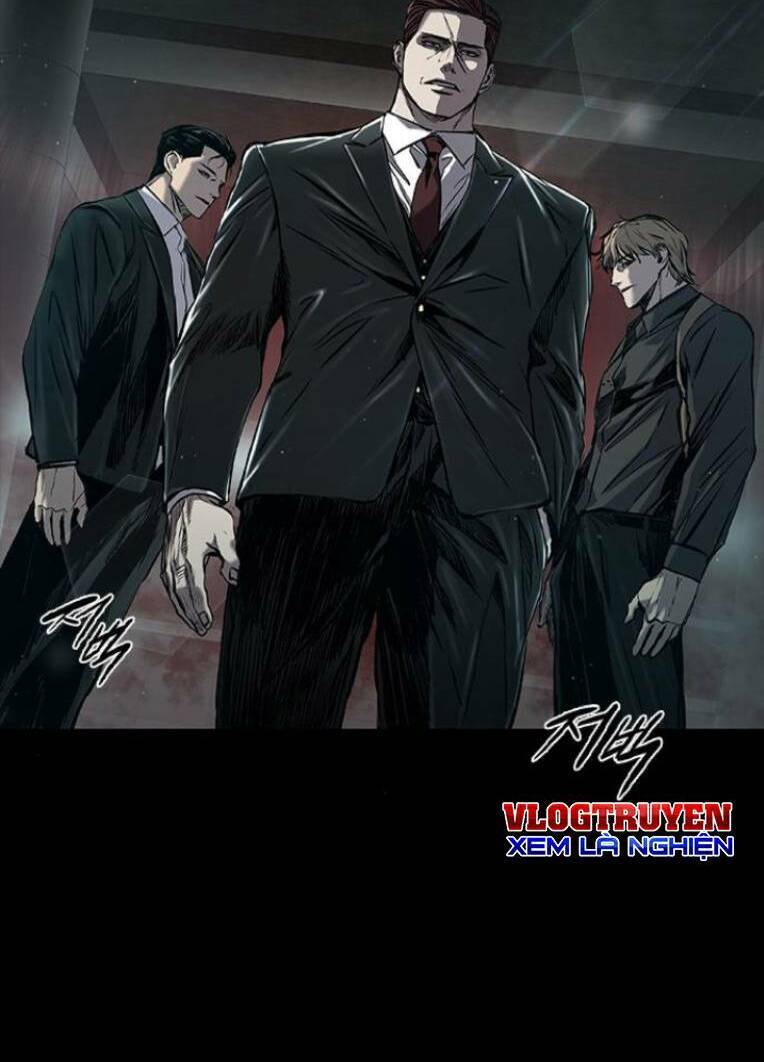 BáO Thù 2: VạN Nhân Chi ThượNg Chapter 13 - Trang 2