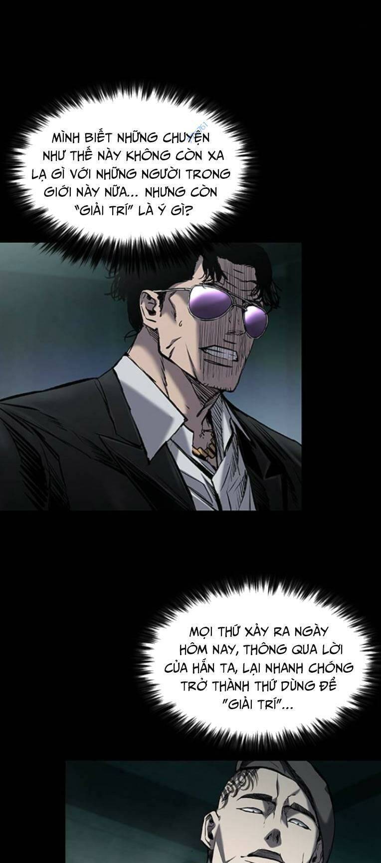 BáO Thù 2: VạN Nhân Chi ThượNg Chapter 13 - Trang 2