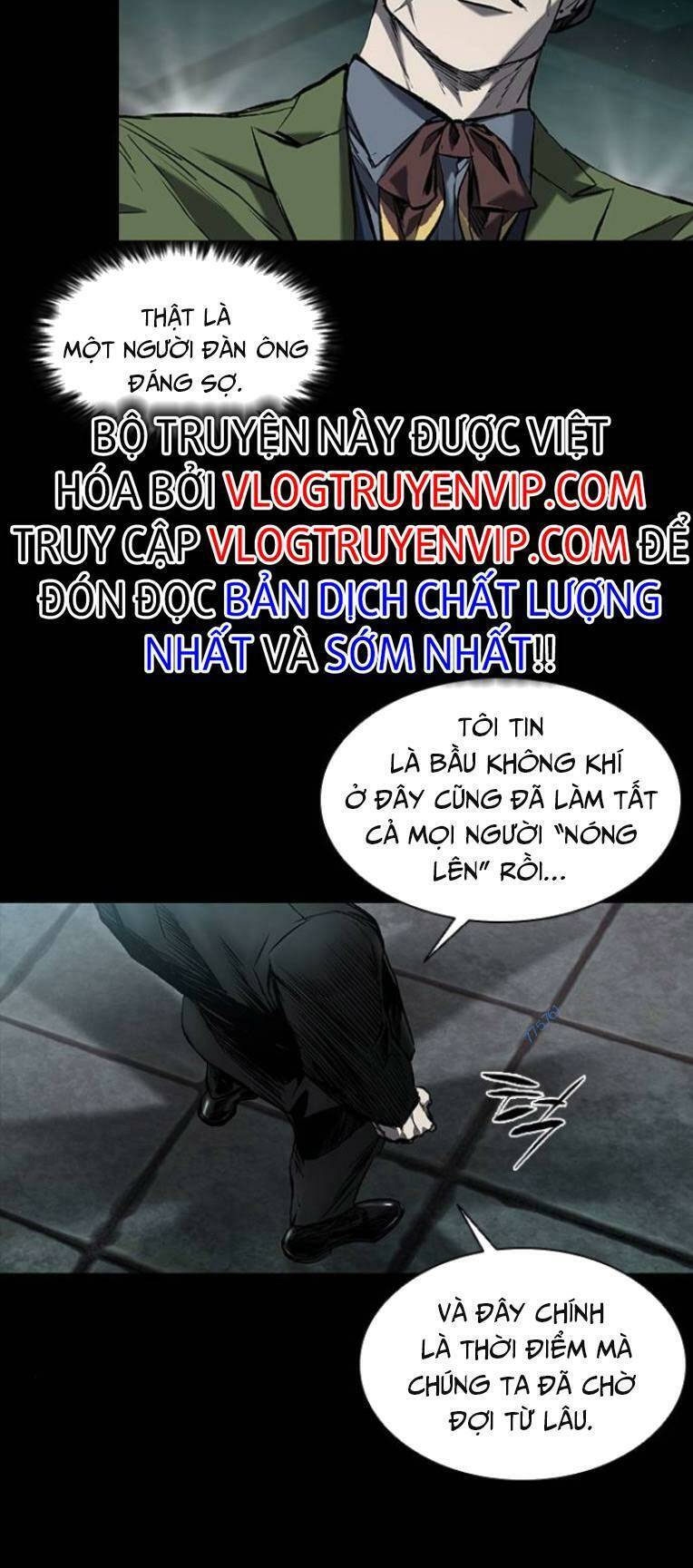 BáO Thù 2: VạN Nhân Chi ThượNg Chapter 13 - Trang 2
