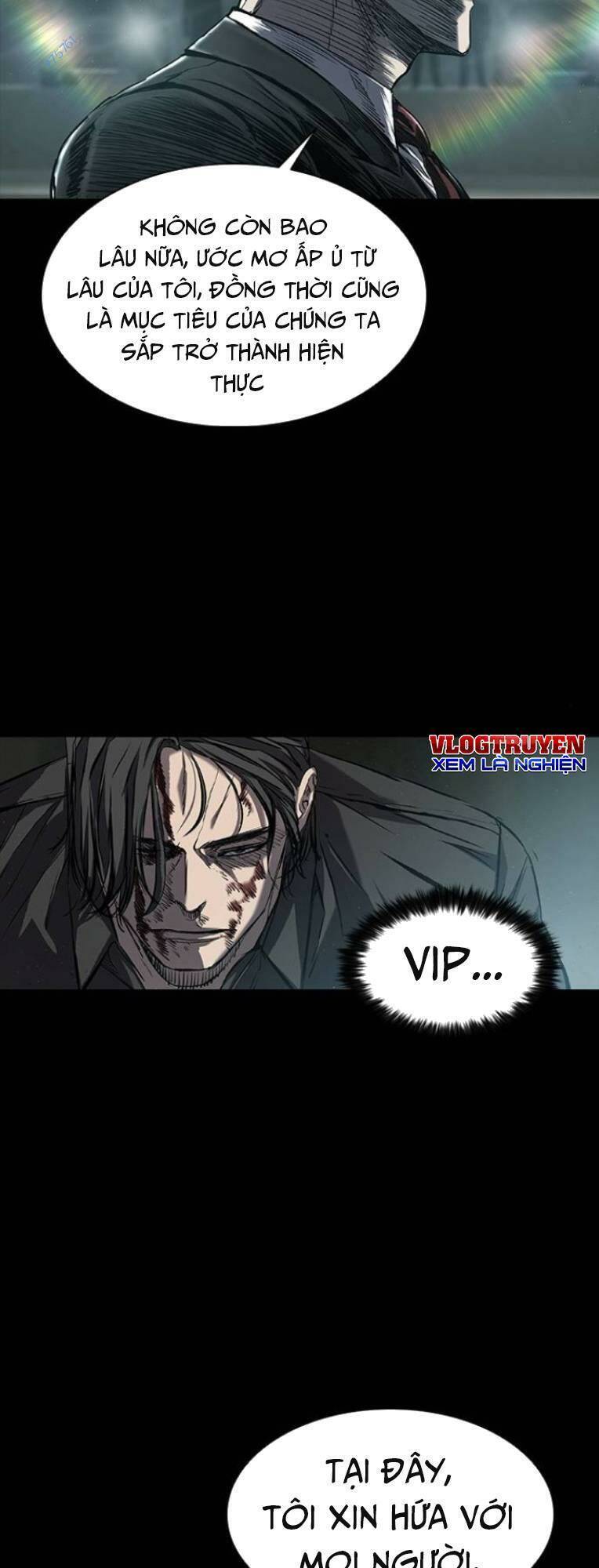 BáO Thù 2: VạN Nhân Chi ThượNg Chapter 13 - Trang 2