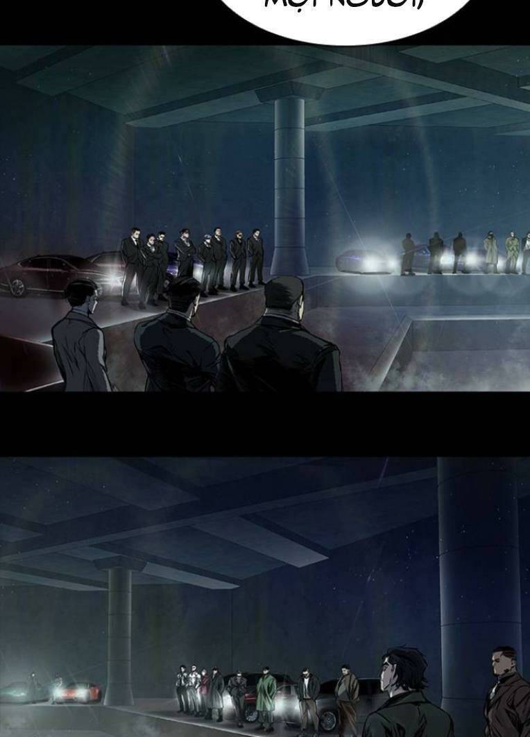 BáO Thù 2: VạN Nhân Chi ThượNg Chapter 13 - Trang 2